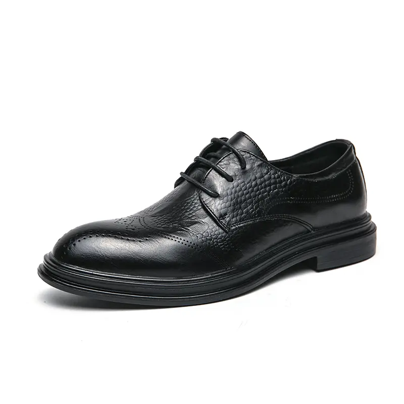 Leather Shoes Casual Business Shoes for Men Dress Tenis De Hombre Moccasins Mokasin Tenis Caballero Designer