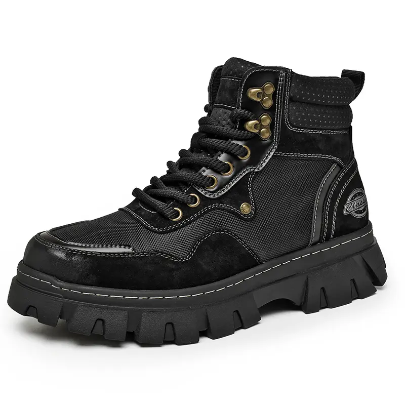 Leather Shoes Casual Business Shoes for Men Dress Sneakers Tenis De Hombre Moccasins Mokasin Tenis Caballero Designer