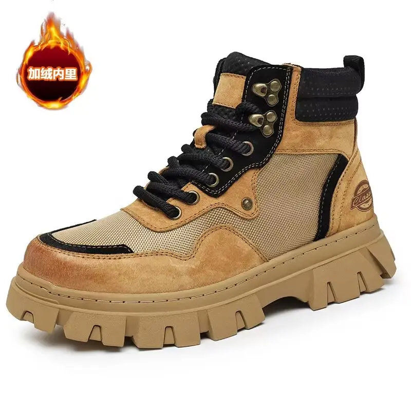 Leather Shoes Casual Business Shoes for Men Dress Sneakers Tenis De Hombre Moccasins Mokasin Tenis Caballero Designer