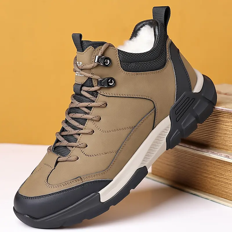 Leather Shoes Casual Business Shoes for Men Dress Tenis De Hombre Moccasins Mokasin Tenis Caballero Designer