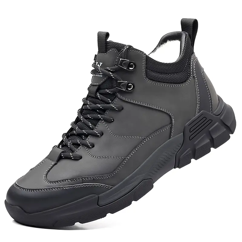 Leather Shoes Casual Business Shoes for Men Dress Tenis De Hombre Moccasins Mokasin Tenis Caballero Designer