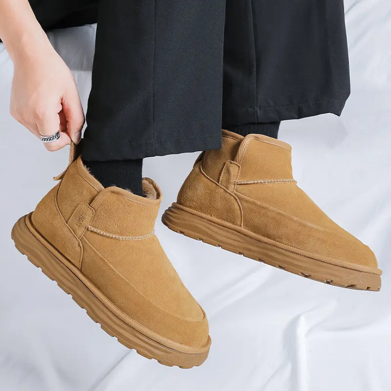 Casual Shoes Personality Design Tenis Men De Hombre Moccasins Tenis Caballero Designer sneakers Fashion Dress