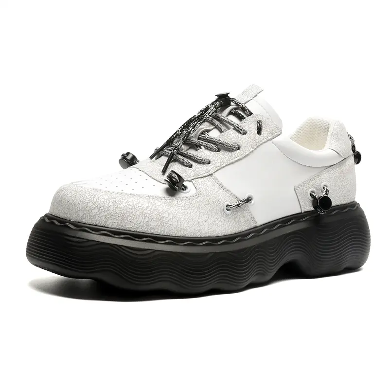 Sport Shoes Casual Business Shoes for Men Dress Tenis De Hombre Moccasins Mokasin Tenis Caballero Designer sneakers
