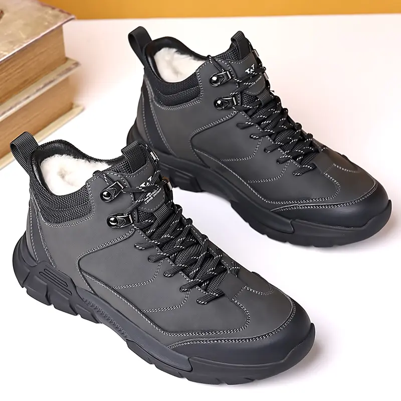 Leather Shoes Casual Business Shoes for Men Dress Tenis De Hombre Moccasins Mokasin Tenis Caballero Designer