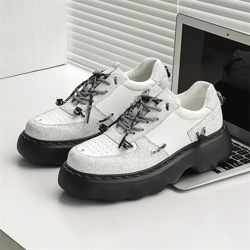Sport Shoes Casual Business Shoes for Men Dress Tenis De Hombre Moccasins Mokasin Tenis Caballero Designer sneakers