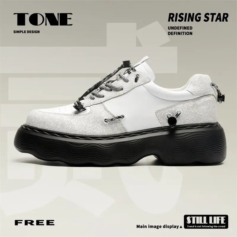 Sport Shoes Casual Business Shoes for Men Dress Tenis De Hombre Moccasins Mokasin Tenis Caballero Designer sneakers