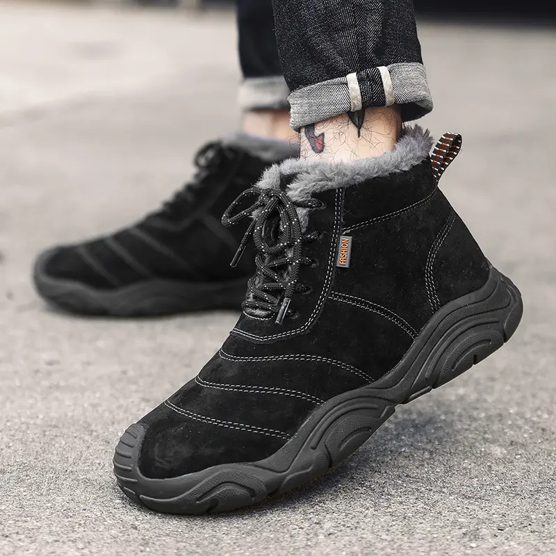 Leather Shoes Casual Business Shoes for Men Dress Tenis De Hombre Moccasins Mokasin Tenis Caballero Designer