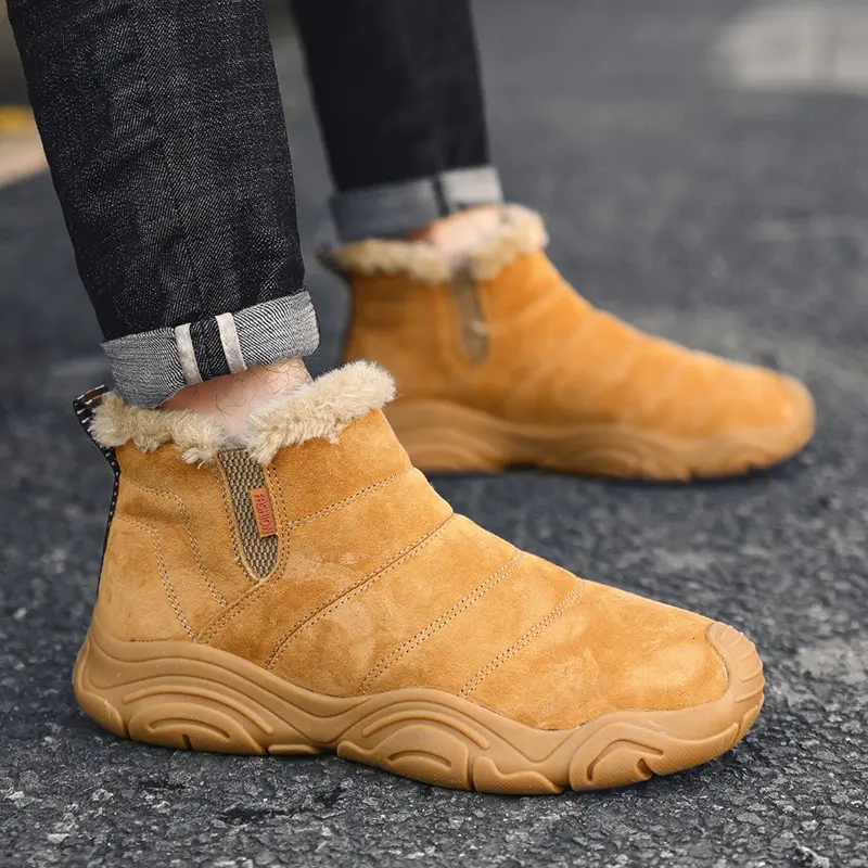 Leather Shoes Casual Business Shoes for Men Dress Tenis De Hombre Moccasins Mokasin Tenis Caballero Designer