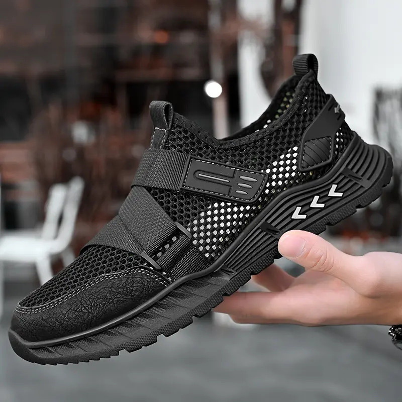 Leather Shoes Casual Business Shoes for Men Dress Tenis De Hombre Moccasins Mokasin Tenis Caballero Designer