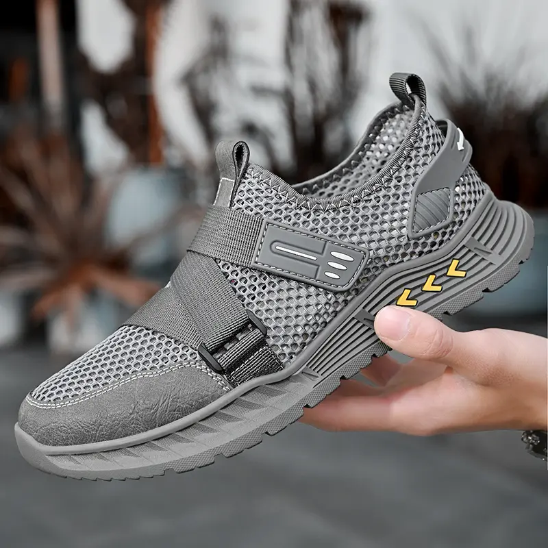 Leather Shoes Casual Business Shoes for Men Dress Tenis De Hombre Moccasins Mokasin Tenis Caballero Designer
