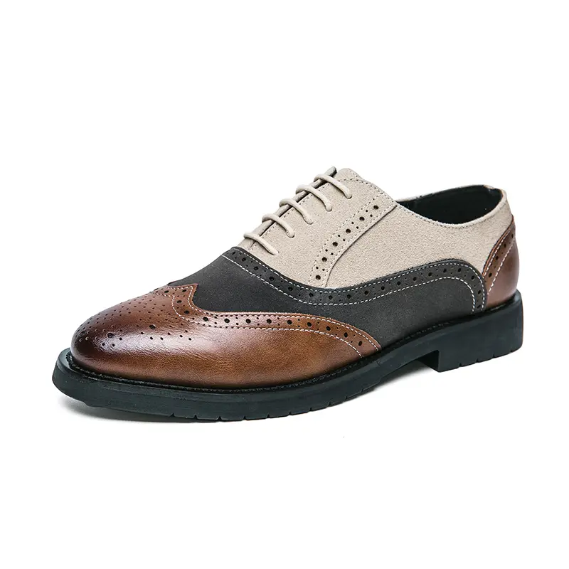 Leather Shoes Casual Business Shoes for Men Dress Tenis De Hombre Moccasins Mokasin Tenis Caballero Designer sneakers