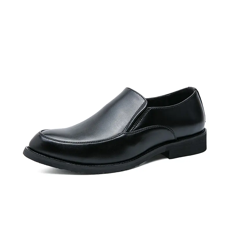 Leather Shoes Casual Business Shoes for Men Dress Tenis De Hombre Moccasins Mokasin Tenis Caballero Designer sneakers