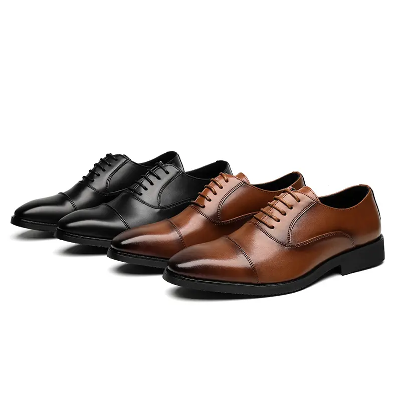 Leather Shoes Casual Business Shoes for Men Dress Tenis De Hombre Moccasins Mokasin Tenis Caballero Designer