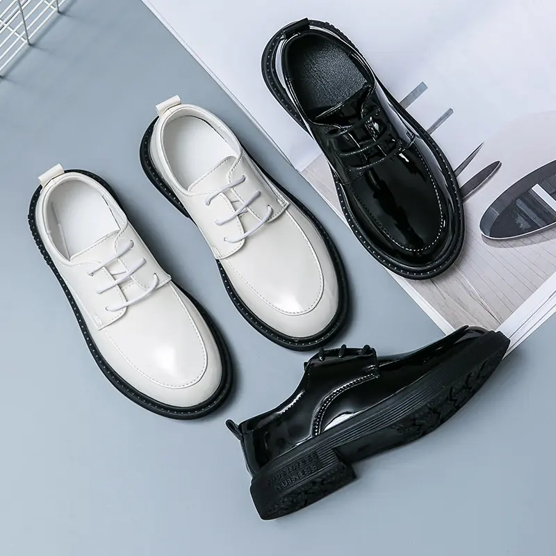Leather Shoes Casual Business Shoes for Men Dress Tenis De Hombre Moccasins Mokasin Tenis Caballero Designer