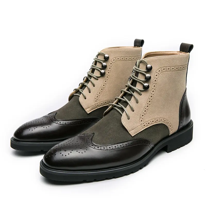 Leather Shoes Casual Business Shoes for Men Dress Tenis De Hombre Moccasins Mokasin Tenis Caballero Designer