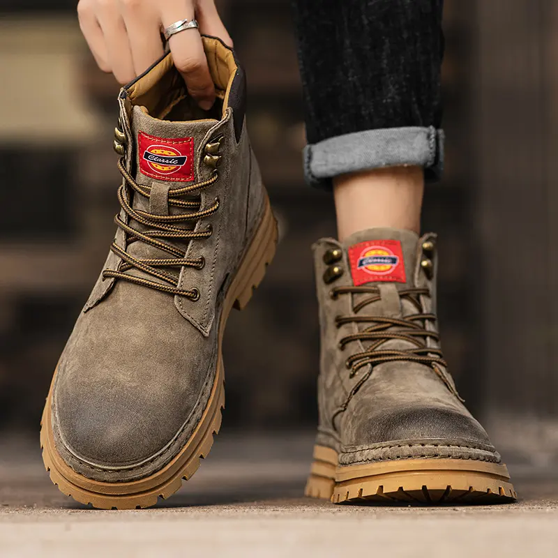 Leather Shoes Casual Business Shoes for Men Dress Tenis De Hombre Moccasins Mokasin Tenis Caballero Designer