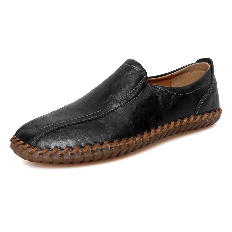Casual Shoes for Men Fashion Dress Personality Design Tenis De Hombre Moccasins Tenis Caballero Designer sneakers
