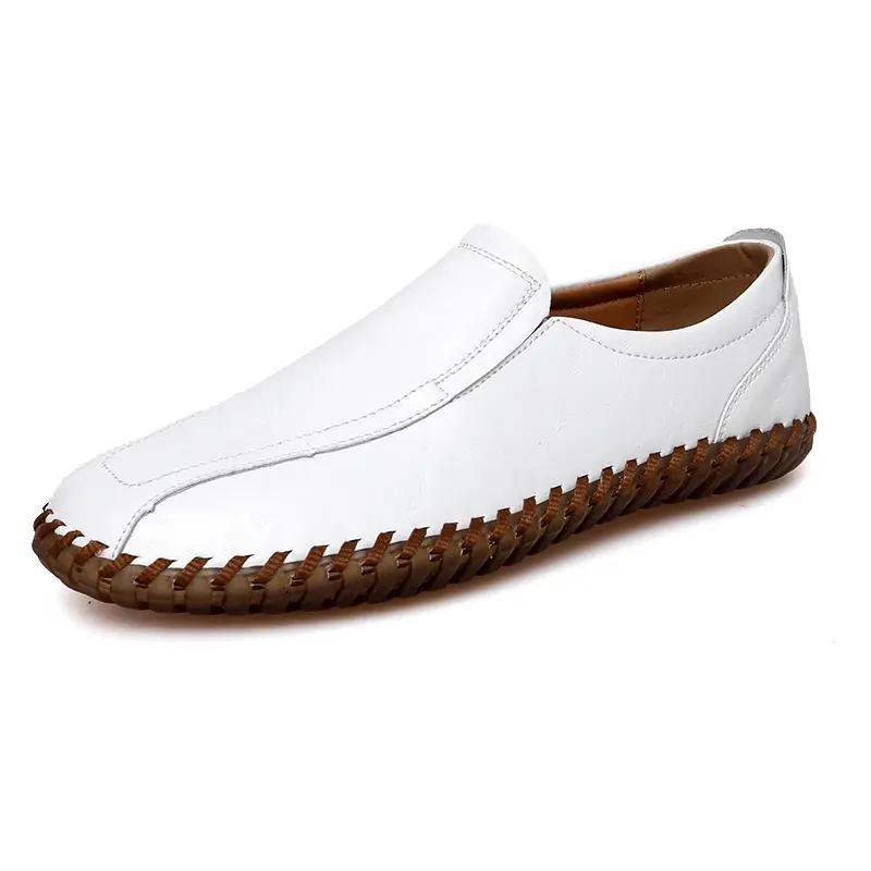 Casual Shoes for Men Fashion Dress Personality Design Tenis De Hombre Moccasins Tenis Caballero Designer sneakers