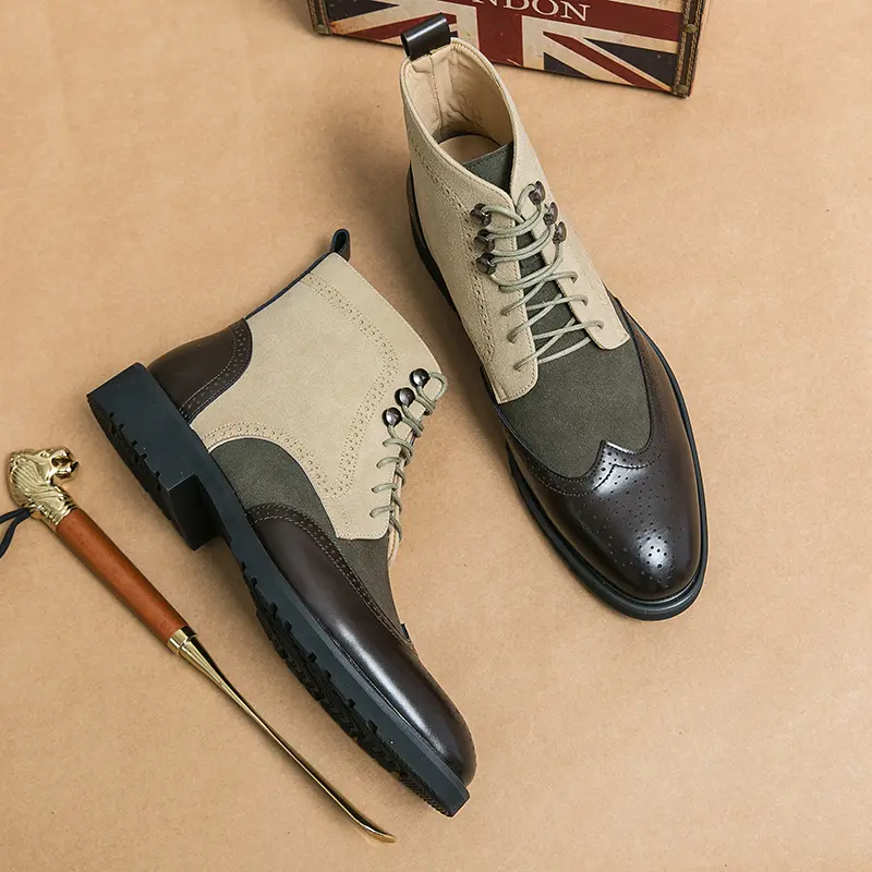 Leather Shoes Casual Business Shoes for Men Dress Tenis De Hombre Moccasins Mokasin Tenis Caballero Designer
