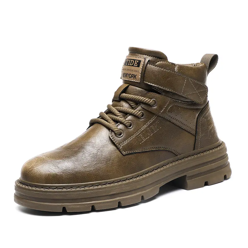 Leather Shoes Casual Business Shoes for Men Fashion Dress Tenis De Hombre Moccasins Mokasin Tenis Caballero Designer sneakers