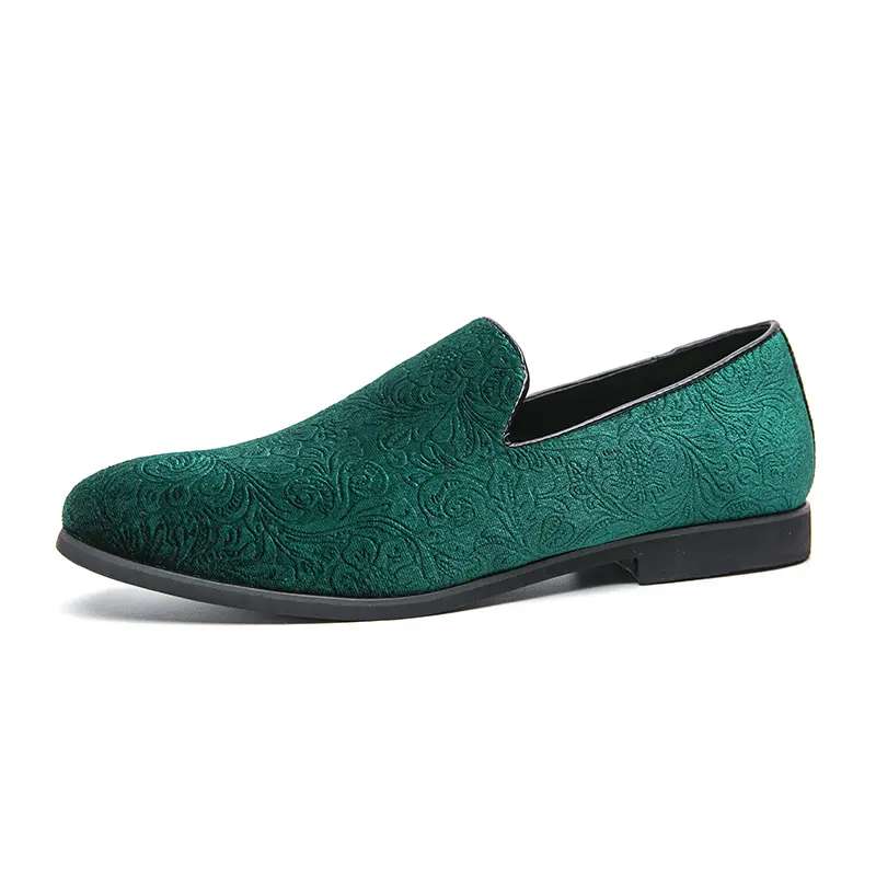 Leather Shoes Casual Business Shoes for Men Dress Tenis De Hombre Moccasins Mokasin Tenis Caballero Designer sneakers
