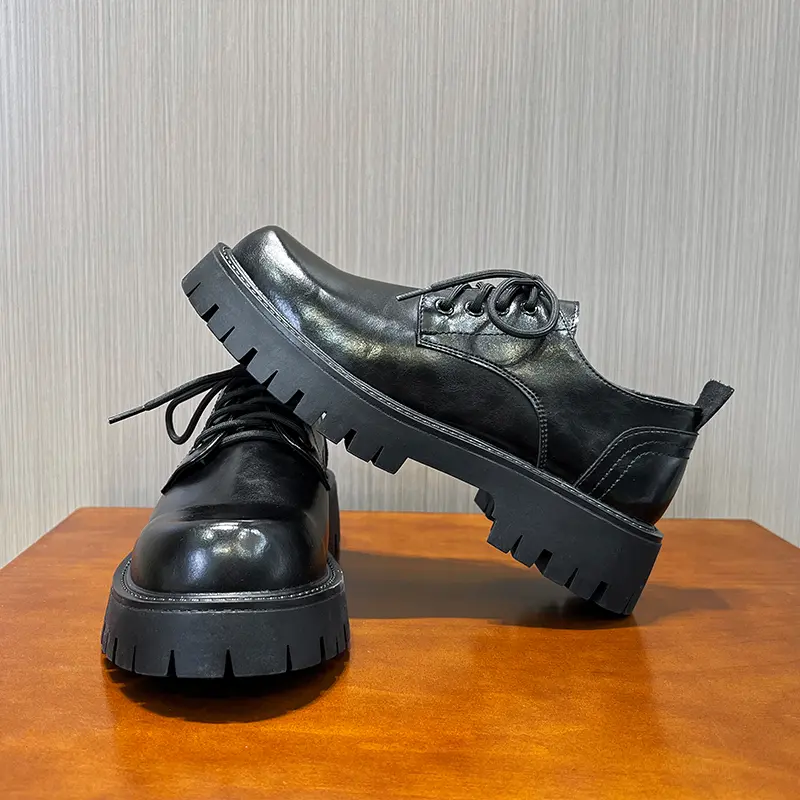 Sport Shoes Casual Business Shoes for Men Dress Tenis De Hombre Moccasins Mokasin Tenis Caballero Designer sneakers