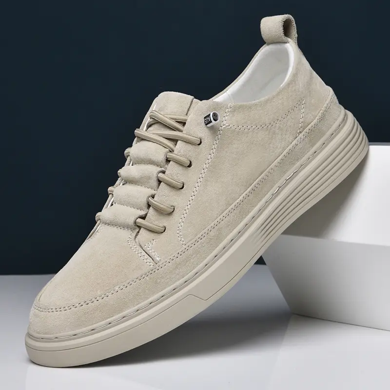 Leather Shoes Casual Business Shoes for Men Dress Tenis De Hombre Moccasins Mokasin Tenis Caballero Designer