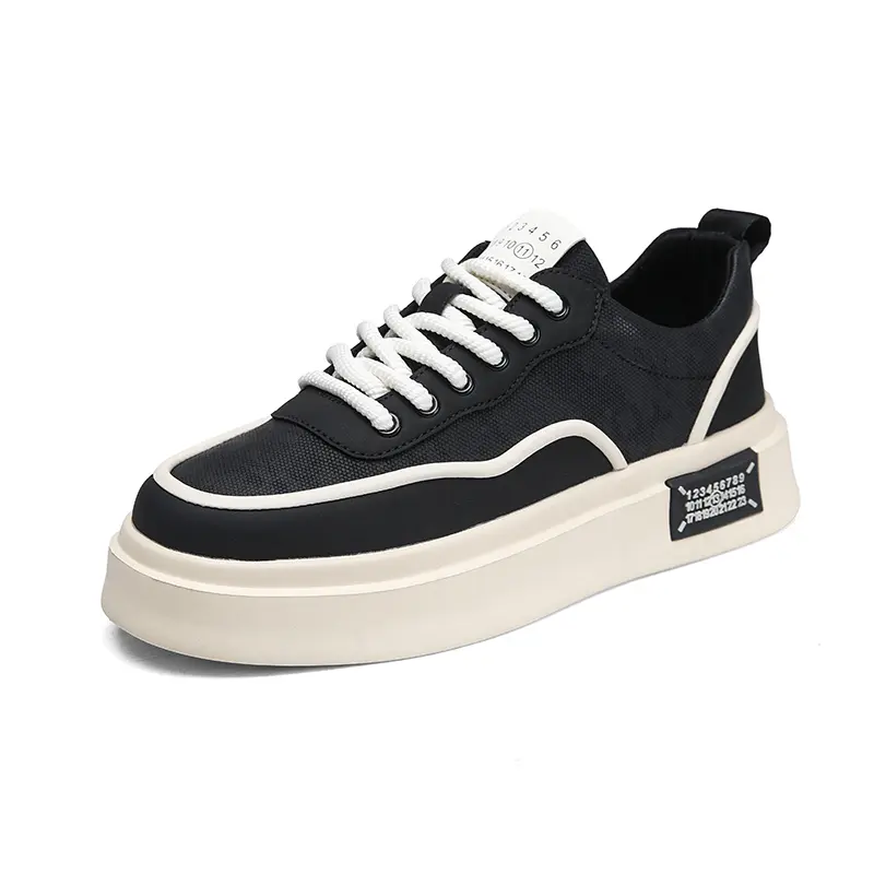 Casual Business Shoes for Men Fashion Dress Tenis De Hombre Moccasins Mokasin Tenis Designer sneakers