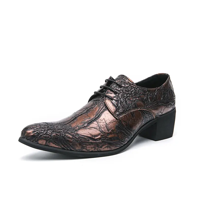 Leather Shoes Casual Business Shoes for Men Dress Tenis De Hombre Moccasins Mokasin Tenis Caballero Designer