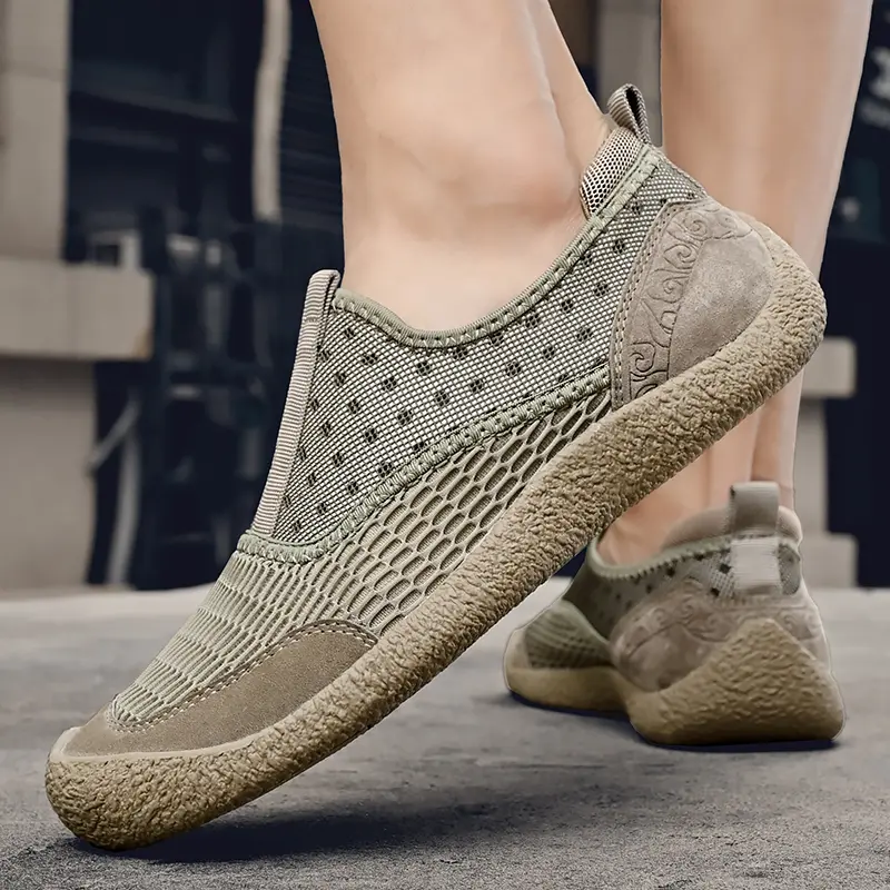Leather Shoes Casual Business Shoes for Men Dress Tenis De Hombre Moccasins Mokasin Tenis Caballero Designer