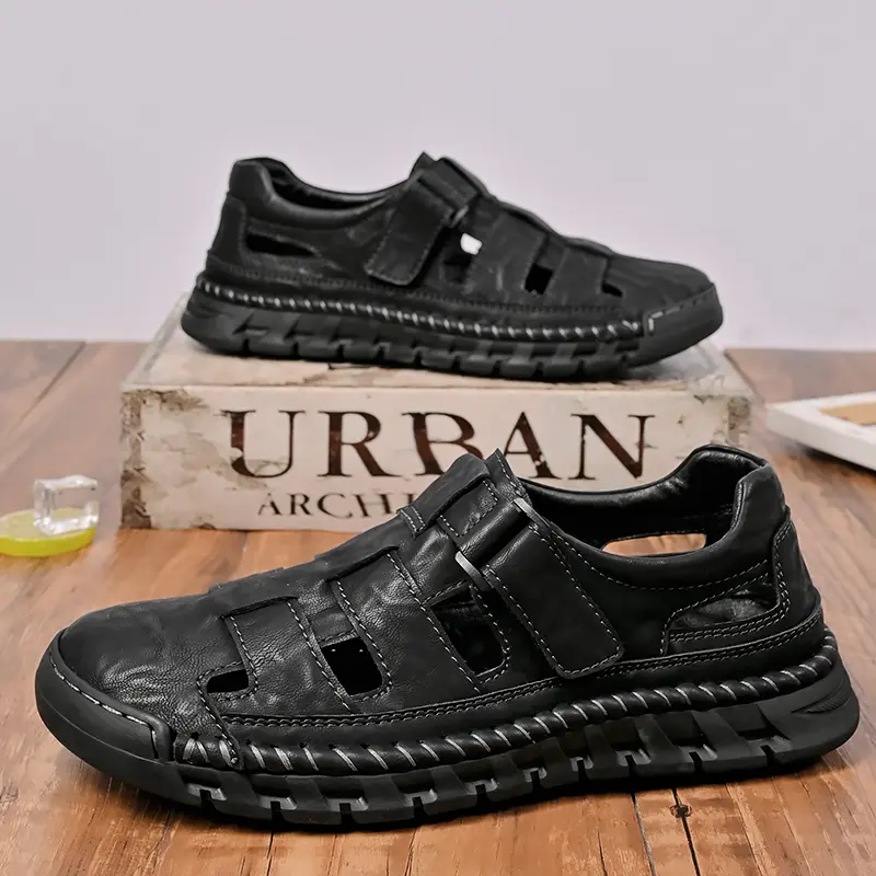Leather Shoes Casual Business Shoes for Men Dress Tenis De Hombre Moccasins Mokasin Tenis Caballero Designer