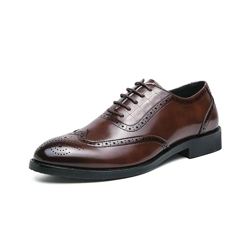 Leather Shoes Casual Business Shoes for Men Dress Tenis De Hombre Moccasins Mokasin Tenis Caballero Designer