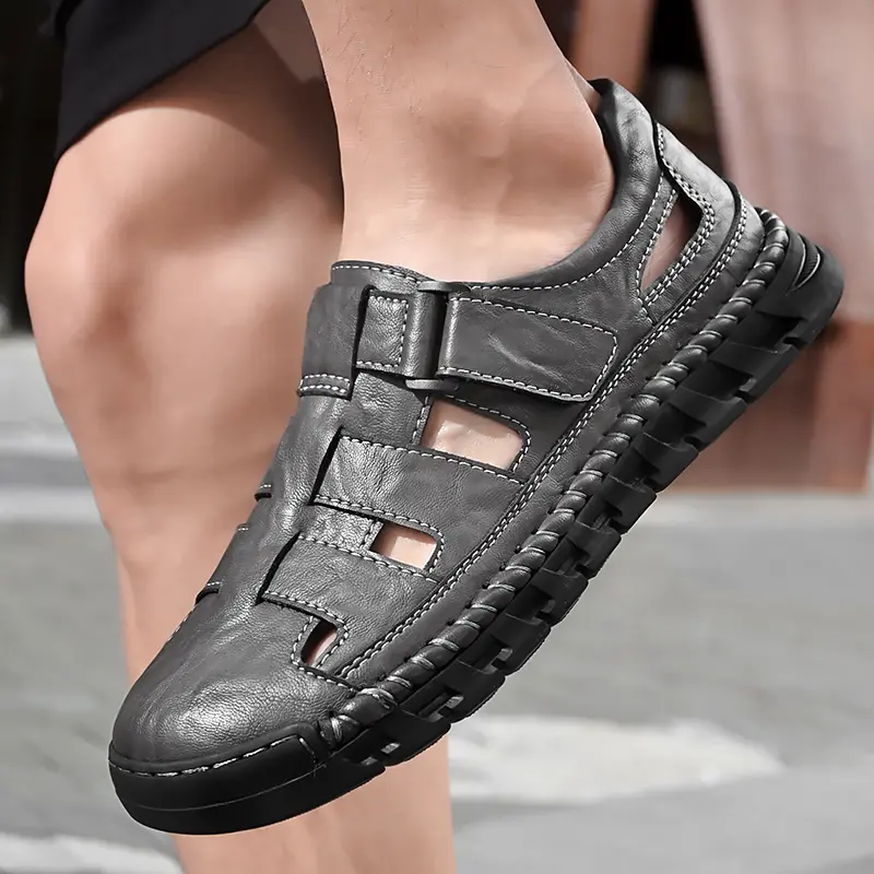 Leather Shoes Casual Business Shoes for Men Dress Tenis De Hombre Moccasins Mokasin Tenis Caballero Designer