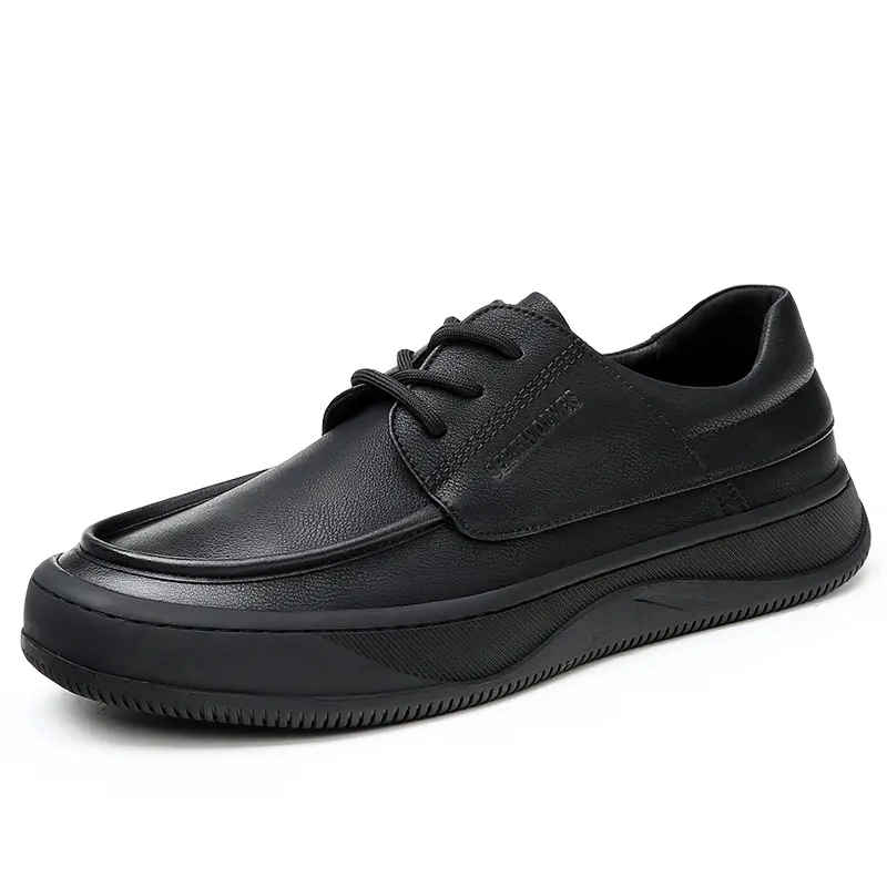 Casual Shoes Personality Design Tenis Men De Hombre Moccasins Tenis Caballero Designer sneakers Fashion Dress