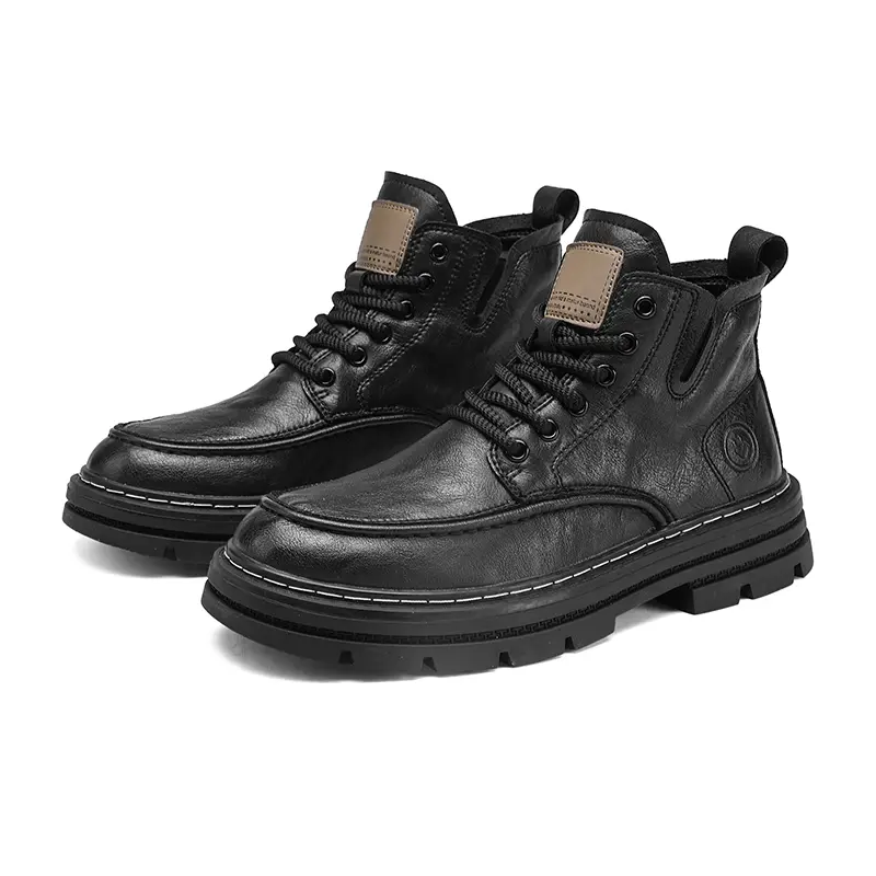 Leather Shoes Casual Business Shoes for Men Dress Tenis De Hombre Moccasins Mokasin Tenis Caballero Designer