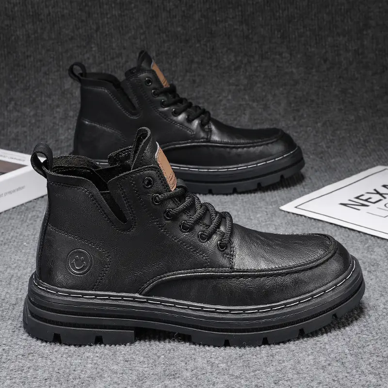 Leather Shoes Casual Business Shoes for Men Dress Tenis De Hombre Moccasins Mokasin Tenis Caballero Designer