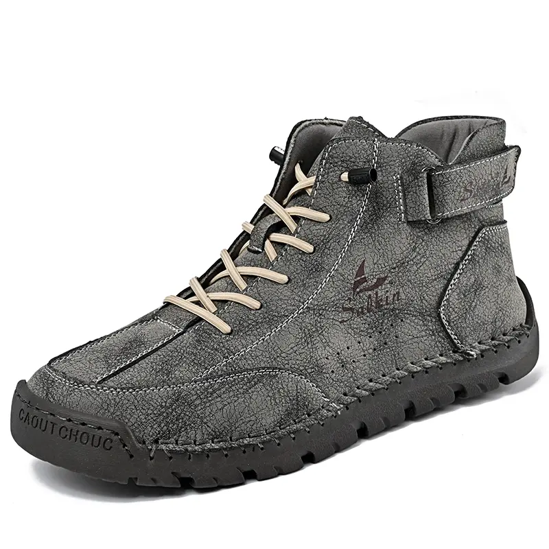 Leather Shoes Casual Business Shoes for Men Dress Sneakers Tenis De Hombre Moccasins Mokasin Tenis Caballero Designer