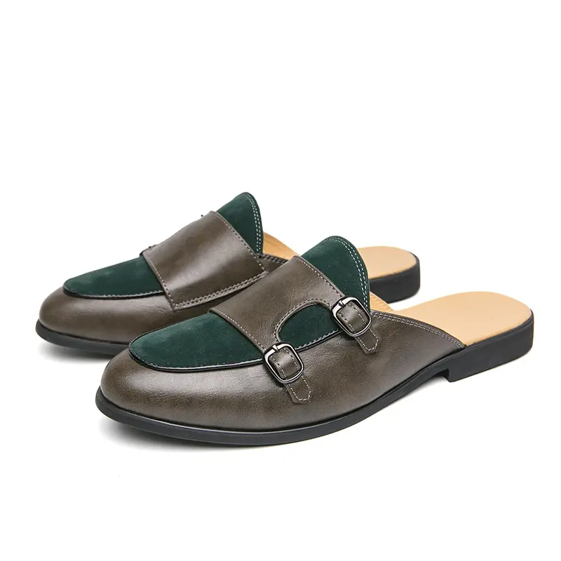 Leather Shoes Casual Business Shoes for Men Dress Tenis De Hombre Moccasins Mokasin Tenis Caballero Designer sneakers
