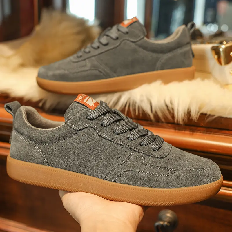 Sport Shoes Casual Business Shoes for Men Dress Tenis De Hombre Moccasins Mokasin Tenis Caballero Designer sneakers