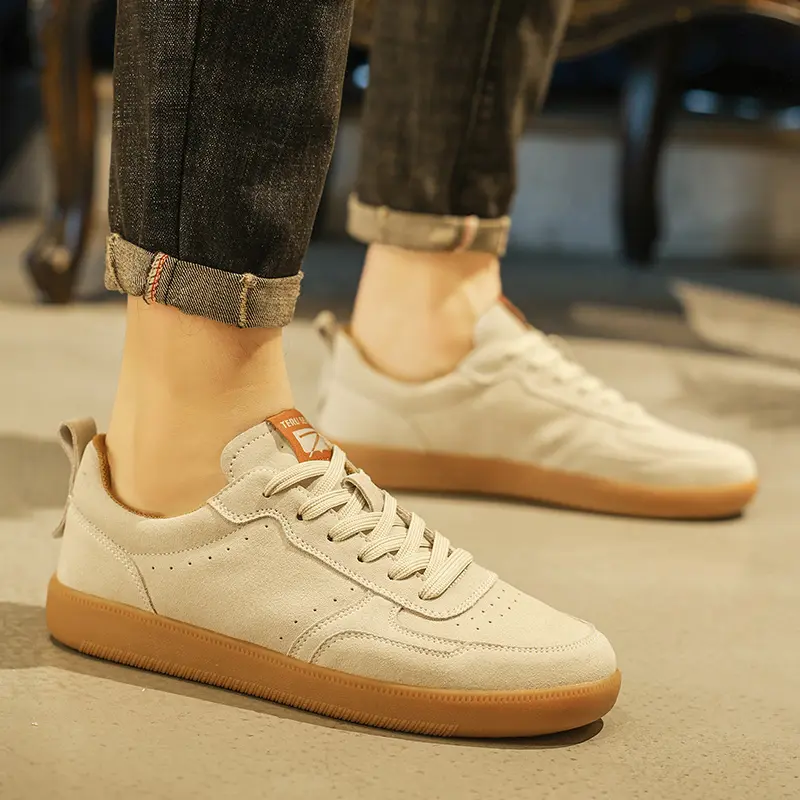Sport Shoes Casual Business Shoes for Men Dress Tenis De Hombre Moccasins Mokasin Tenis Caballero Designer sneakers