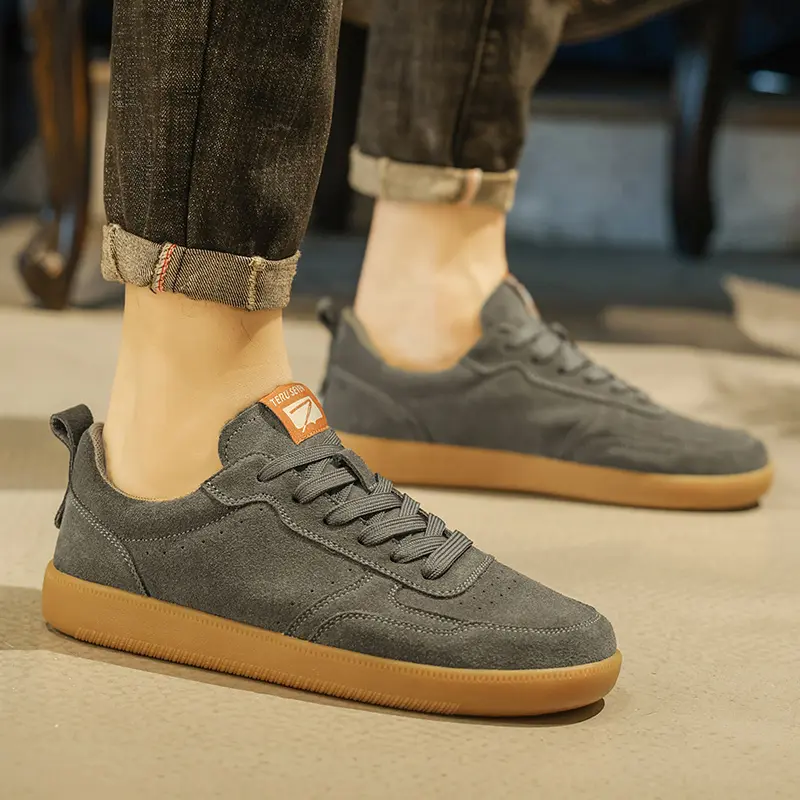 Sport Shoes Casual Business Shoes for Men Dress Tenis De Hombre Moccasins Mokasin Tenis Caballero Designer sneakers