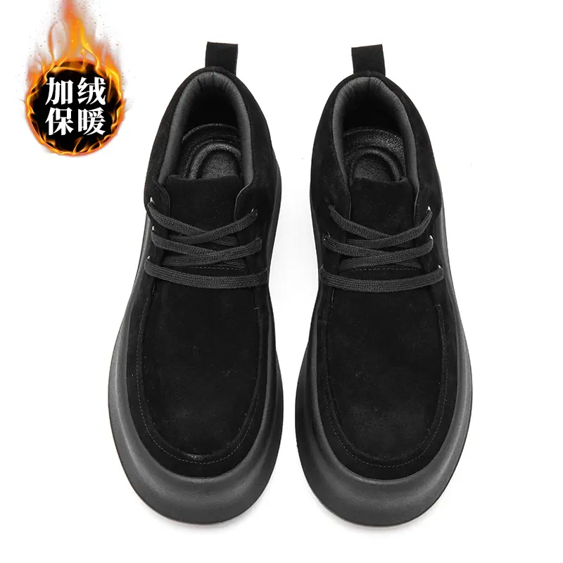 Casual Shoes Personality Design Tenis Men De Hombre Moccasins Tenis Caballero Designer sneakers Fashion Dress