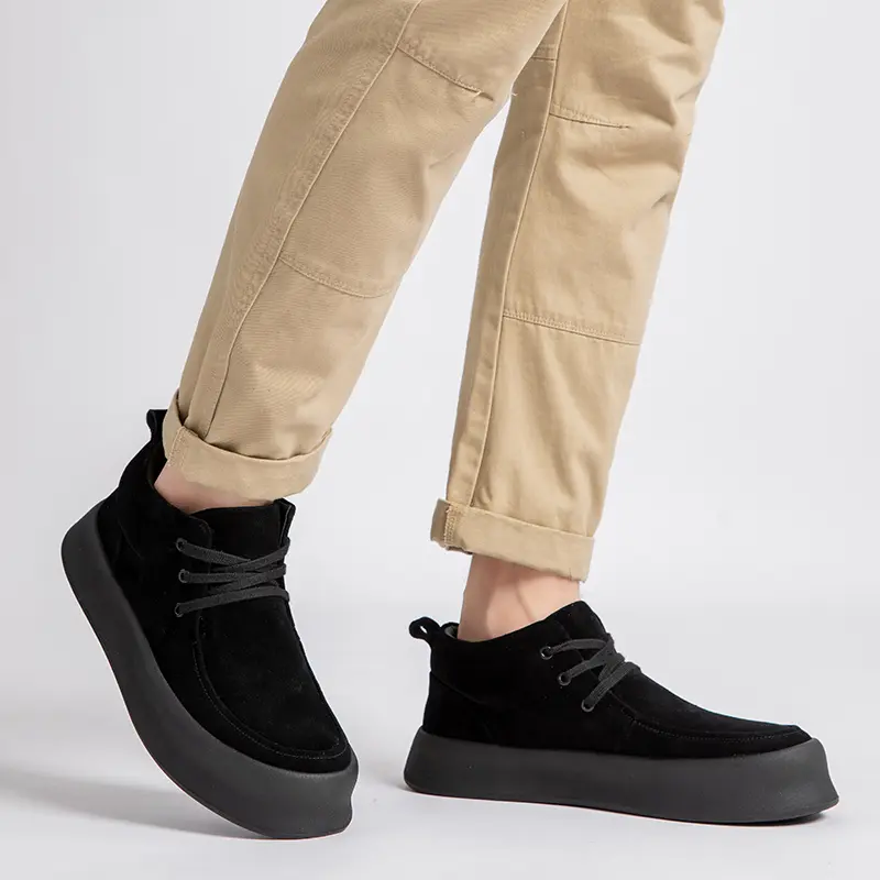 Casual Shoes Personality Design Tenis Men De Hombre Moccasins Tenis Caballero Designer sneakers Fashion Dress