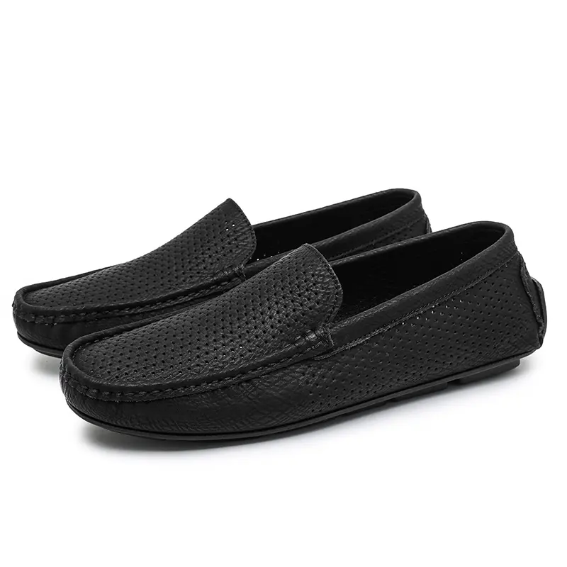 Sport Shoes Casual Business Shoes for Men Dress Tenis De Hombre Moccasins Mokasin Tenis Caballero Designer sneakers