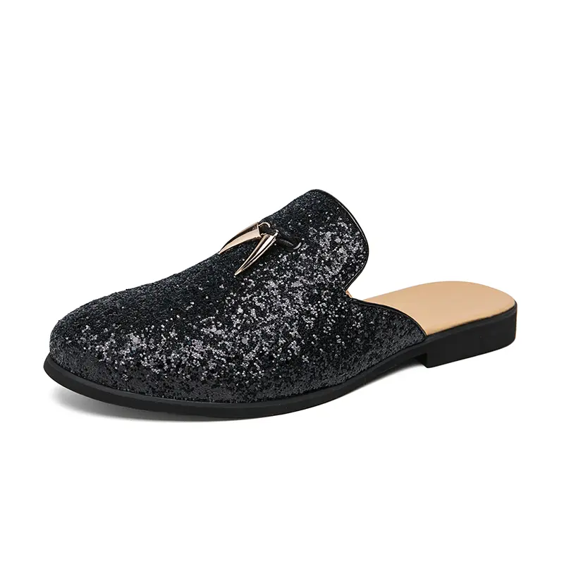 Leather Shoes Casual Business Shoes for Men Dress Tenis De Hombre Moccasins Mokasin Tenis Caballero Designer