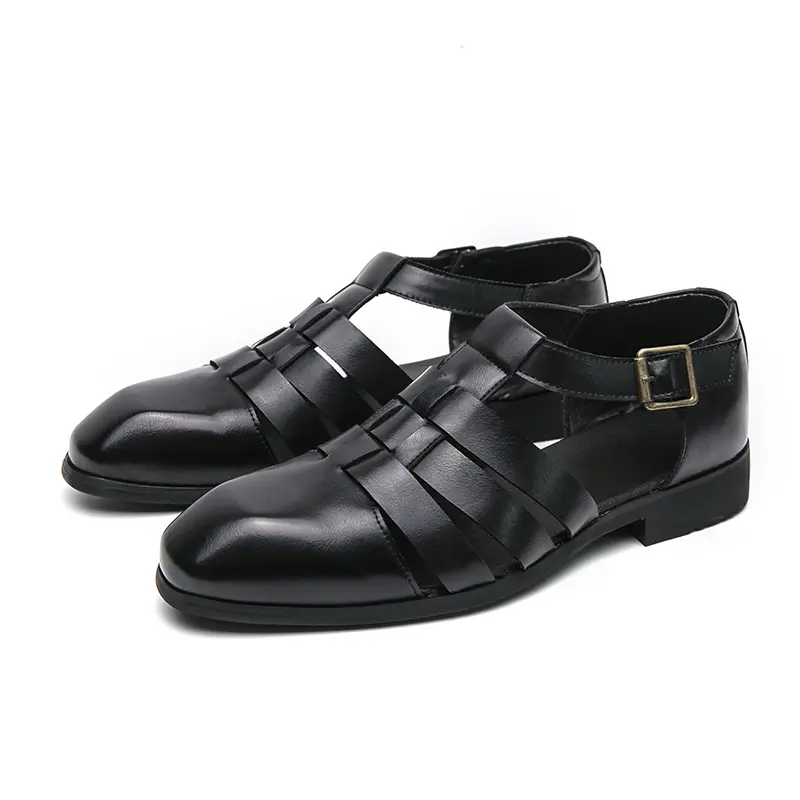 Leather Shoes Casual Business Shoes for Men Dress Tenis De Hombre Moccasins Mokasin Tenis Caballero Designer