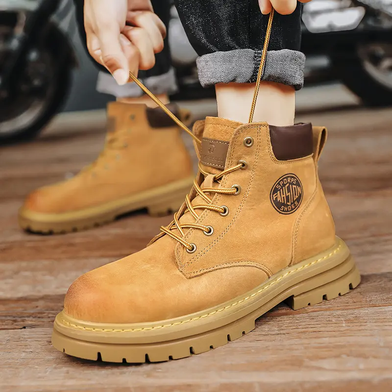 Leather Shoes Casual Business Shoes for Men Dress Tenis De Hombre Moccasins Mokasin Tenis Caballero Designer