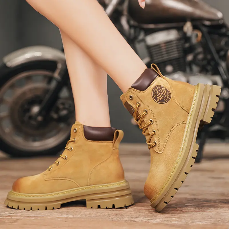 Leather Shoes Casual Business Shoes for Men Dress Tenis De Hombre Moccasins Mokasin Tenis Caballero Designer