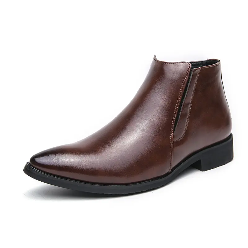 Leather Shoes Casual Business Shoes for Men Dress Tenis De Hombre Moccasins Mokasin Tenis Caballero Designer sneakers