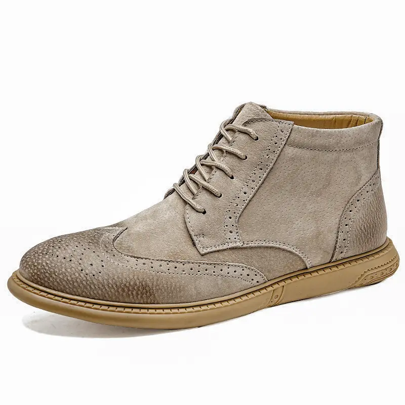 Leather Shoes Casual Business Shoes for Men Dress Sneakers Tenis De Hombre Moccasins Mokasin Tenis Caballero Designer
